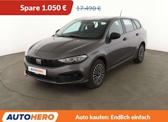 Bild des Angebotes Fiat Tipo 1.6 M-Jet Life *TEMPO*KLIMA*GARANTIE*