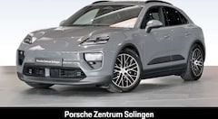 Porsche Macan 4 PANO BOSE MATRIX PASM LUFT