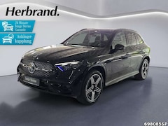 Bild des Angebotes Mercedes-Benz GLC 300 e 4M AMG  AHK Night DISTRONIC Kamera