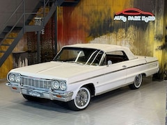 Bild des Angebotes Chevrolet Impala SS Convertible