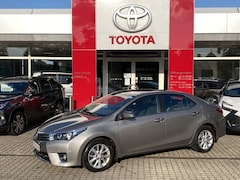 Bild des Angebotes Toyota Corolla Lim. 1.6 6-Gang Edition + Edition-Plus-Paket