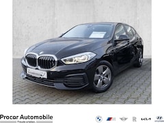 Bild des Angebotes BMW 118 i /5 NAVI LED PDC V+H DAB Tempomat Sitzheiz.