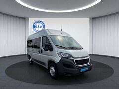 Bild des Angebotes Peugeot Boxer 333L2H2 Active Blue-HDi 9-Si*AHK*KLIMA*PDC