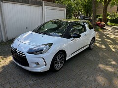 Bild des Angebotes Citroen DS3 THP 165 So Paris Navi Kamera