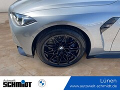Bild des Angebotes BMW M4 Coupe + SCHALTER + GARANTIE-bis-10.2030