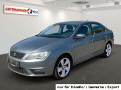 Bild des Angebotes SEAT Toledo 1.2 TSI Style Klima
