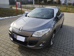 Bild des Angebotes Renault Megane Luxe