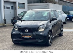 smart forFour forfour electric drive / EQ 5Türig*Aut.