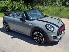 Bild des Angebotes MINI John Cooper Works Cabrio Mini John Cooper Works Cabrio Aut.