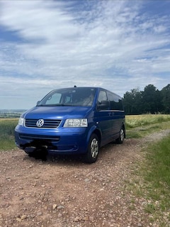 Bild des Angebotes VW T5 California Multivan