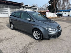Bild des Angebotes SEAT Altea 2.0 TDI XL 4You 4x4 Freetrack