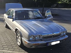 Bild des Angebotes Jaguar XJ8 4.0 Sovereign V8