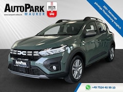Bild des Angebotes Dacia Sandero Stepway Expression*Kamera*PDC*SHZ*Navi*