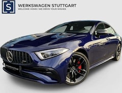 Bild des Angebotes Mercedes-Benz CLS 53 AMG CLS 53 AMG 4M+ NightII Dynam+ Driver PerfAGA HUD