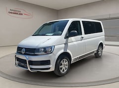 Bild des Angebotes VW T6 Caravelle ,Doppel-Climatronic, Zuheizer, Anfahrassistent