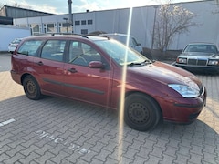 Bild des Angebotes Ford Focus Focus Turnier Finesse,Automatik,TÜV&AU:09/2027