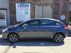 Bild des Angebotes Citroen C4 Tonic/ TÜV NEU/ Klima/ ALU/ Tempomat