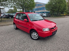 Bild des Angebotes SEAT Arosa Stella 1,0-TÜV NEU