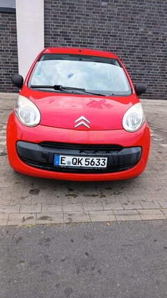 Bild des Angebotes Citroen C1 Advance