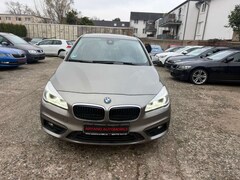 Bild des Angebotes BMW 216 2 Active Tourer*Advantage*Klimaau*Navi*EU6