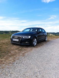 Bild des Angebotes Audi A3 S line Sportpaket