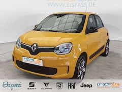 Bild des Angebotes Renault Twingo Equilibre ALLWETTER TEMPOMAT APPLE/ANDROID BLUETOO