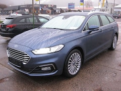 Bild des Angebotes Ford Mondeo Turnier Titanium**18"Zoll**