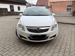 Bild des Angebotes Opel Corsa Eco flex TÜV 01.2027 8fach bereift