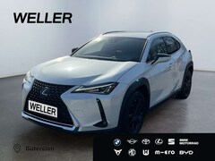Bild des Angebotes Lexus UX 250h Amazing Edition *Bi-LED*SHZ*CAM*CarPlay*