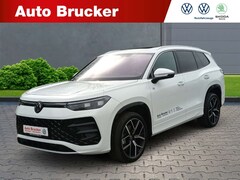 Bild des Angebotes VW Tayron 2.0 TDI 4Motion R-Line+Anhängerkupplung+Soundsyste