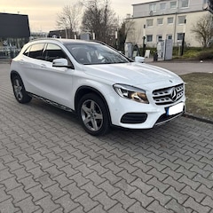 Bild des Angebotes Mercedes-Benz GLA 180 GLA 180 (156.942)