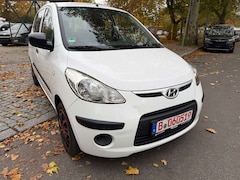 Bild des Angebotes Hyundai i10 Edition+