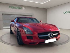 Bild des Angebotes Mercedes-Benz SLS Roadster *TOP ZUSTAND*