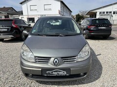 Bild des Angebotes Renault Grand Scenic Grand Dynamique 1.9 dCi 7-Sitzer Klima PDC