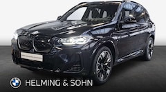 Bild des Angebotes BMW iX3 M-Sport ACC Gestiksteuerung Head-Up HK HiFi DAB uv