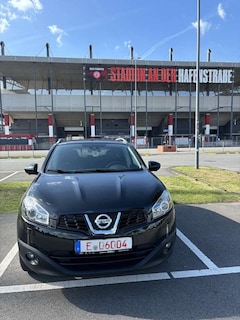 Bild des Angebotes Nissan Qashqai 2.0 Tekna PREIS VB