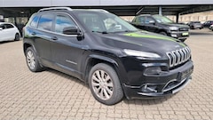 Bild des Angebotes Jeep Cherokee 2.2 Diesel Aut.+LED+LEDER+NAVI+AHK+GSD