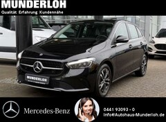 Bild des Angebotes Mercedes-Benz B 250 e Progressive Line+Navi+Kamera