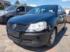 Bild des Angebotes VW Polo IV Trendline*Klima*TÜV
