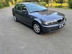 Bild des Angebotes BMW 316 316i