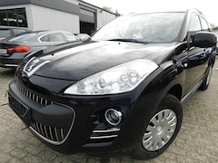 Bild des Angebotes Peugeot 4007 2.2 HDI 4WD