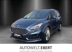 Bild des Angebotes Ford Galaxy 2.0 EcoBlue Titanium Start/Stopp