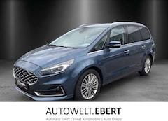 Bild des Angebotes Ford Galaxy 2.0 EcoBlue Titanium Start/Stopp