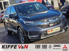 Bild des Angebotes Honda CR-V 2.0 HYBRID Elegance ACC SHz Kamera Navi