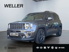 Bild des Angebotes Jeep Renegade 1.6 MultiJet Limited *Spurhalteass*CarPlay*