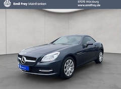Bild des Angebotes Mercedes-Benz SLK 250 SLK-Klasse