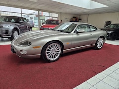 Bild des Angebotes Jaguar XKR Coupé FinalEdition NAVI+LEDER+XENON+PDC+SHZ