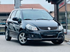 Bild des Angebotes Suzuki SX4 Sport