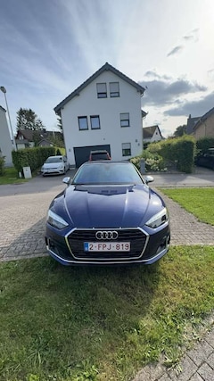 Bild des Angebotes Audi A5 Sportback 35 TFSI S tronic WERKSGARANTIE100.000km!