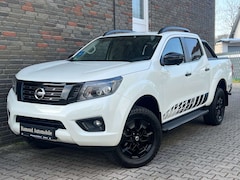 Bild des Angebotes Nissan Navara NP300 N-Guard Perlmutt Weiß 4x4 MwSt